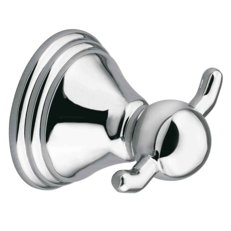 Moen DN8403 Towel and Robe Hooks Sparrow Supply