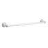 Moen DN8424CH Preston 24" Towel Bar Bright Chrome Finish Sparrow Supply