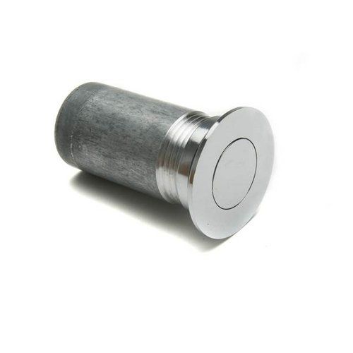 Ives Commercial DP126 Dust Proof Strikes Sparrow Supply