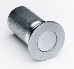 Ives Commercial DP13 Dust Proof Strikes - Brass Sparrow Supply