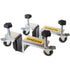 Door Stud DSA009D Pair of Pro Series Door Studs for 1-3/8" and 1-3/4" Doors Sparrow Supply