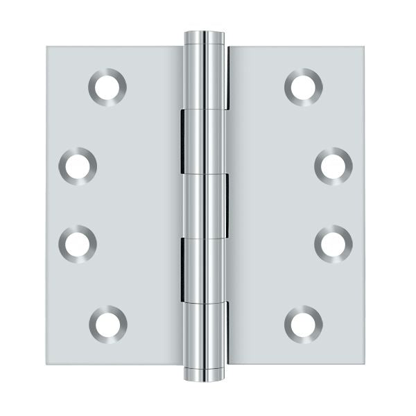 Deltana DSB426 Full Mortise Hinges Sparrow Supply