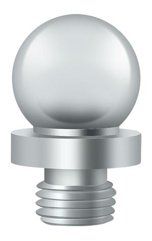 Deltana DSBT26 Hinge Pins and Finials Sparrow Supply
