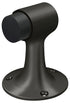 Deltana DSF3225U10B Floor Mount; Bumper; Heavy Duty; Oil Rubbed Bronze Finish Sparrow Supply