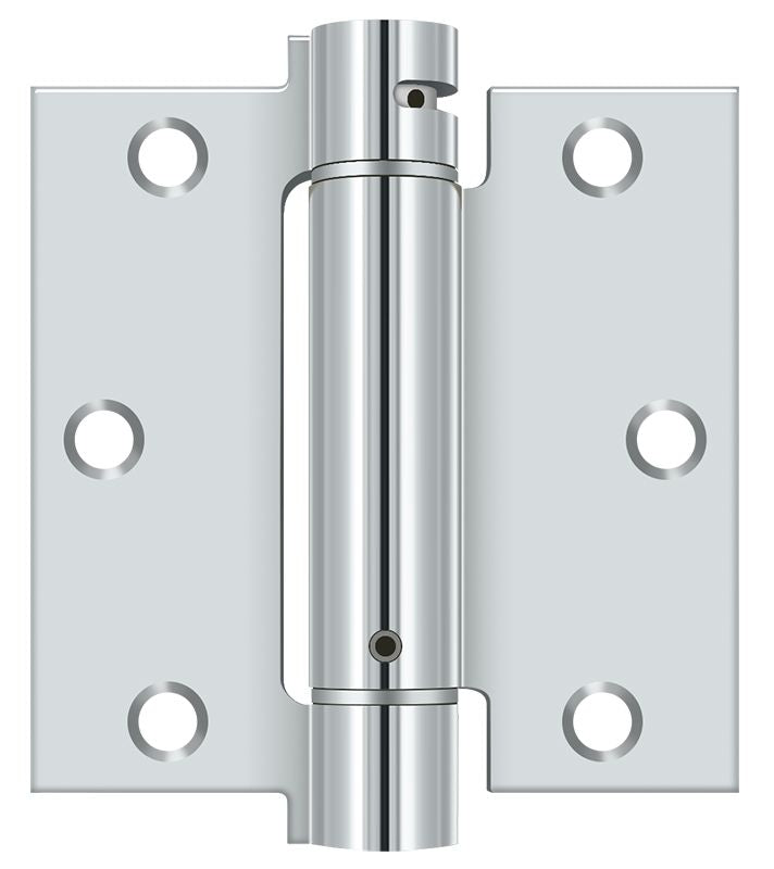 Deltana DSH35U26 Spring Hinges Sparrow Supply