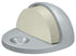 Deltana DSLP316U26D Dome Stop Low Profile; Satin Chrome Finish