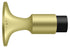 Deltana DSW325U3 Wall Mount Bumper; Bright Brass Finish Sparrow Supply