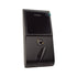 Emtek E3020US19 Emtouch Electronic Touchscreen Deadbolt Flat Black Finish Sparrow Supply