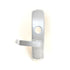 Von Duprin E996LR26DLH Left Hand Reverse Electrified 06 Lever Trim for 98 / 99 Rim or Vertical; 626 Satin Chrome Finish Sparrow Supply