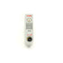 Detex EAX500 Surface Mount Battery Alarm Gray Finish Sparrow Supply