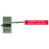 Detex ECL230DPH UL Listed Panic Hardware Exit Control Lock with Long Bar Gray Finish Sparrow Supply