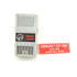 Detex ECL230D UL Listed Panic Hardware Exit Control Lock Gray Finish Sparrow Supply