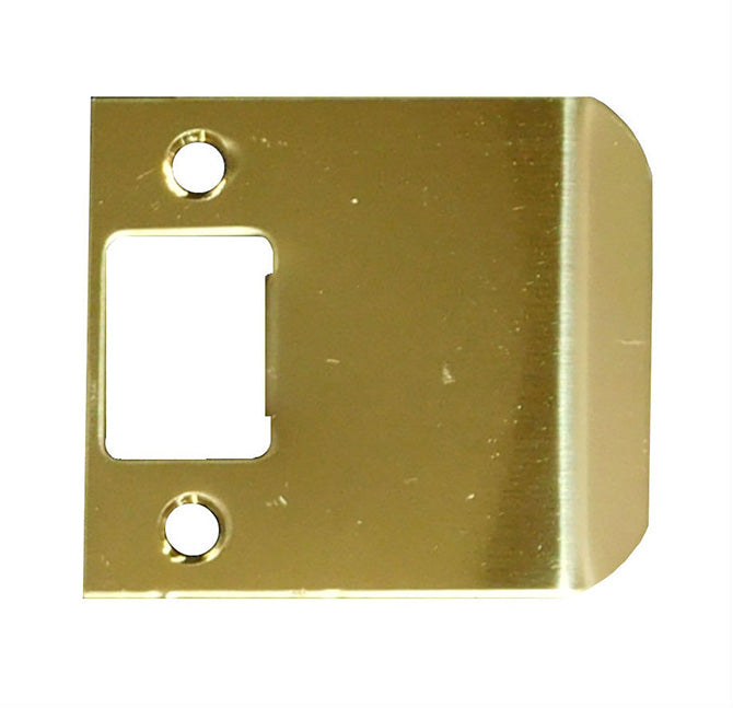 Don-Jo EL102 Residential Parts - Polished Brass Sparrow Supply