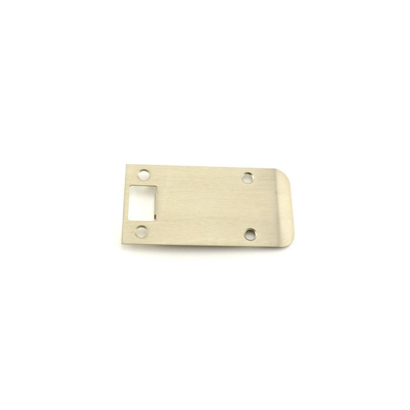 Don-Jo EL104 Residential Parts - Satin Nickel Sparrow Supply