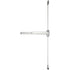 Von Duprin EL9927EO26D3 Electric Latch Retraction 3' Grooved Case Surface Vertical Rod Exit Device; 626 Satin Chrome Finish Sparrow Supply