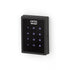 Emtek EMP0101US19 EMPowered™ Motorized Touchscreen Keypad Keyless Deadbolt with 2-3/8" and 2-3/4" Backset for 1-1/2" to 2-1/4" DoorFlat Black Finish Sparrow Supply