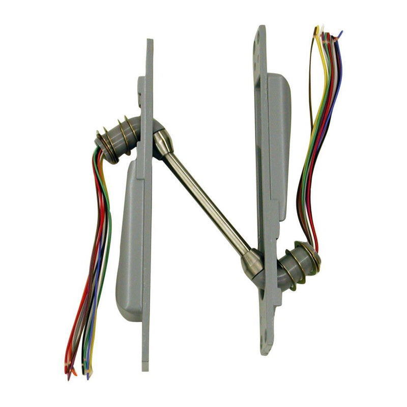 Von Duprin EPT1028 Power Supplies and Transfers - Aluminum Sparrow Supply