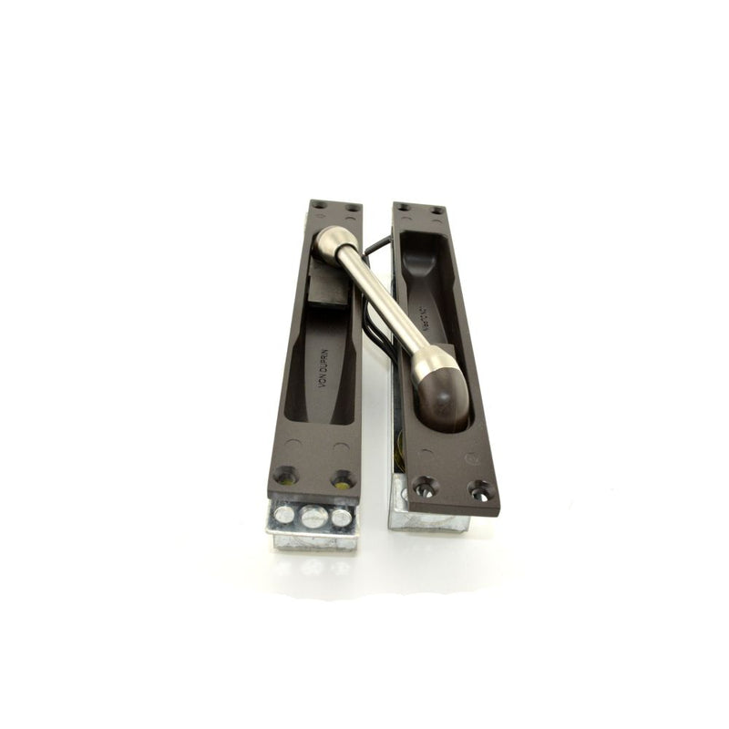 Von Duprin Von Commercial Hardware Sparrow Supply