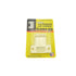 Don-Jo ETS102605 2-3/4" T Strike with 2" Extended Lip Bright Brass Finish Sparrow Supply
