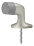 Deltana FDB138U15 Floor Door Bumper 1-3/8"; Satin Nickel Finish Sparrow Supply