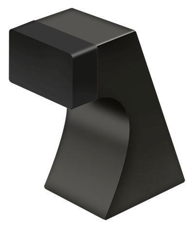 Deltana FDB250 Door Stops - Oil Rubbed Bronze Sparrow Supply
