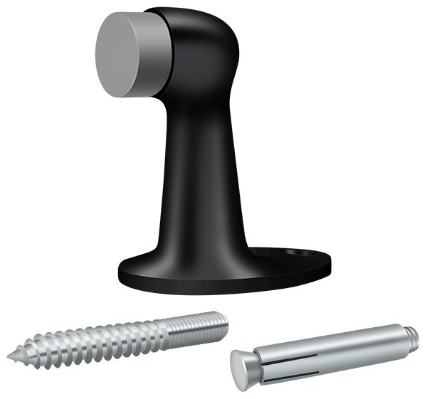 Deltana FDB278 Door Stops - Black Sparrow Supply