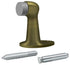 Deltana FDB278U5 Floor Door Bumper 2-7/8"; Antique Brass Finish Sparrow Supply