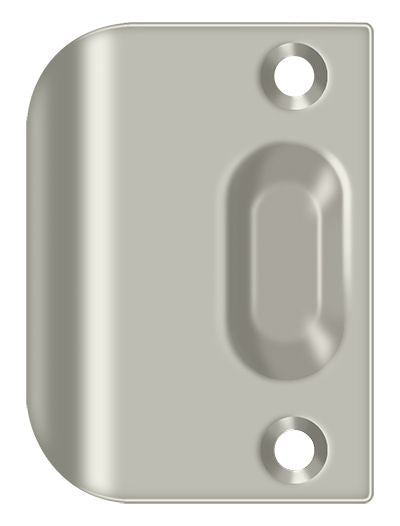 Deltana FLSP335 Residential Parts - Satin Nickel Sparrow Supply