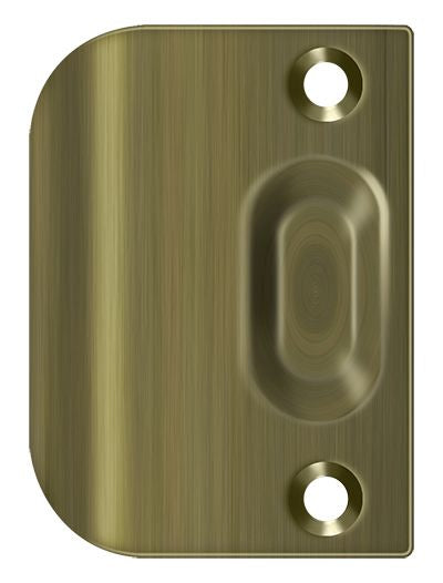 Deltana FLSP335 Residential Parts - Antique Brass Sparrow Supply