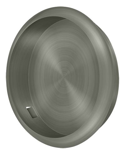 Deltana FP221 Flush Pulls Sparrow Supply