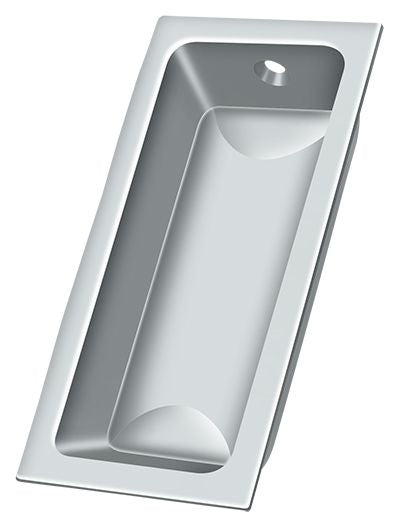 Deltana FP227 Flush Pulls Sparrow Supply