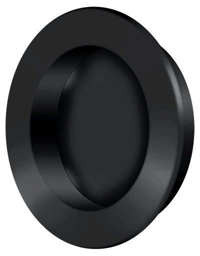 Deltana FP238 Flush Pulls - Black Sparrow Supply
