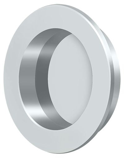 Deltana FP238 Flush Pulls Sparrow Supply