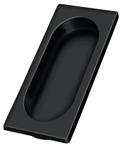 Deltana FP4134 Flush Pulls - Black Sparrow Supply