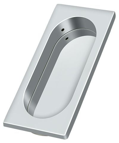 Deltana FP4134 Flush Pulls Sparrow Supply