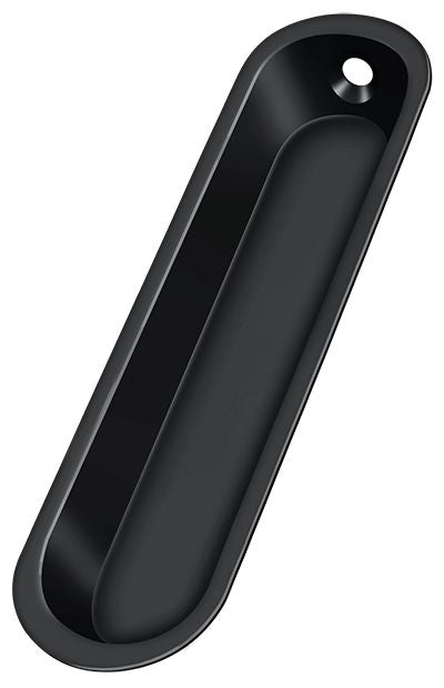 Deltana FP828 Flush Pulls - Black Sparrow Supply