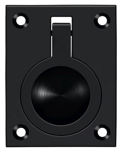 Deltana FRP25U19 Pulls - Black Sparrow Supply