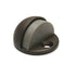 Ives Commercial FS1310B 1" Floor Dome Stop Oil Rubbed Bronze Finish Sparrow Supply