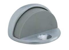 Ives Commercial FS133 1" Floor Dome Stop Bright Brass Finish Sparrow Supply