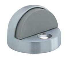 Ives Commercial FS1710B 1-11/32" Floor Dome Stop Oil Rubbed Bronze Finish Sparrow Supply