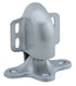 Ives Commercial FS4026D Auto Floor Stop and Holder 1/2" or Less Clearance Satin Chrome Finish Sparrow Supply