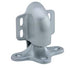 Ives Commercial FS4210B Auto Floor Stop and Holder 1-1/8" to 1-9/16" Clearance Oil Rubbed Bronze Finish Sparrow Supply