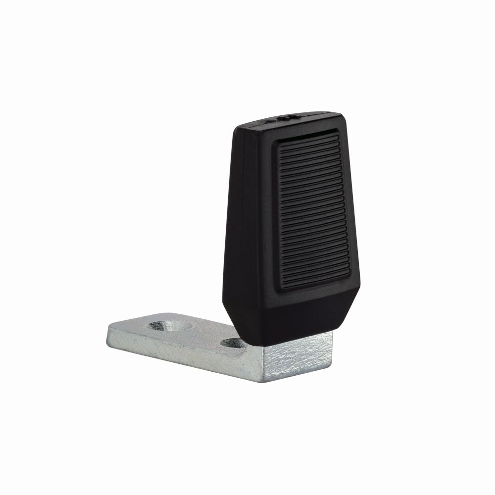 Ives Commercial FS4342C Steel Angle Door Stop Zinc Plated Finish Sparrow Supply