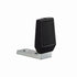 Ives Commercial FS4342C Steel Angle Door Stop Zinc Plated Finish Sparrow Supply