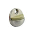 Ives Commercial FS43615 Solid Brass 1" Floor Dome Stop Satin Nickel Finish Sparrow Supply