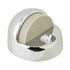 Ives Commercial FS43826 Solid Brass 1-3/8" Floor Dome Stop Bright Chrome Finish Sparrow Supply