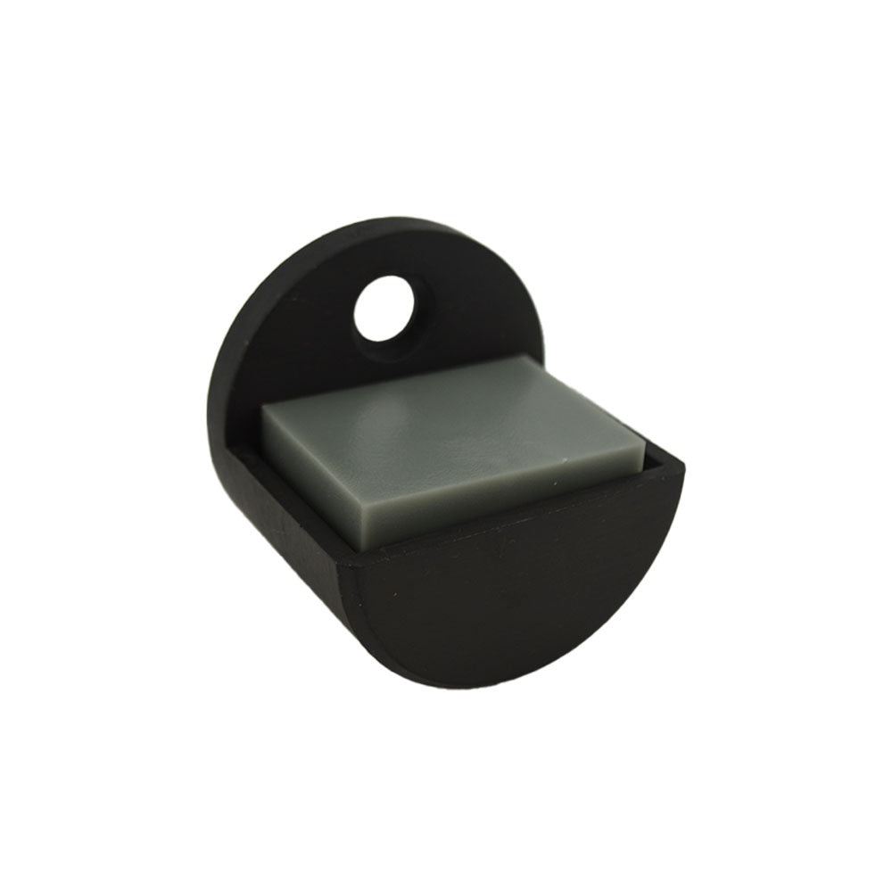 Ives Commercial FS43910B Square Floor Stop Oil Rubbed Bronze Finish Sparrow Supply