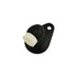 Ives Commercial FS44110B Solid Brass Gooseneck Floor Door Stop Oil Rubbed Bronze Finish Sparrow Supply