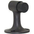 Ives Commercial FS44810B Heavy Duty Floor Stop with Wood Mounting Oil Rubbed Bronze Finish Sparrow Supply