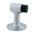 Ives Commercial FS44826 Heavy Duty Floor Stop with Wood Mounting Bright Chrome Finish Sparrow Supply